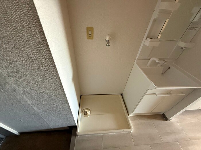 ファインパレスの物件内観写真