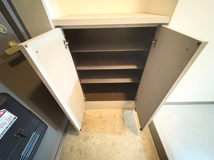 ファインパレスの物件内観写真