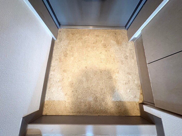 ファインパレスの物件内観写真