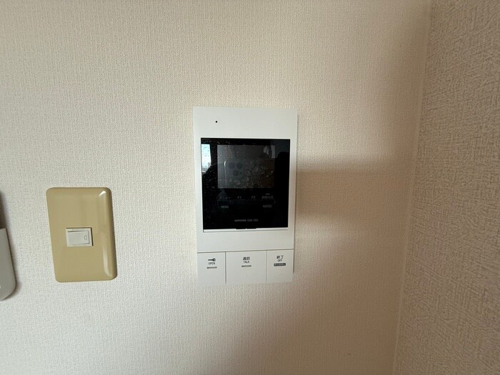 ファインパレスの物件内観写真