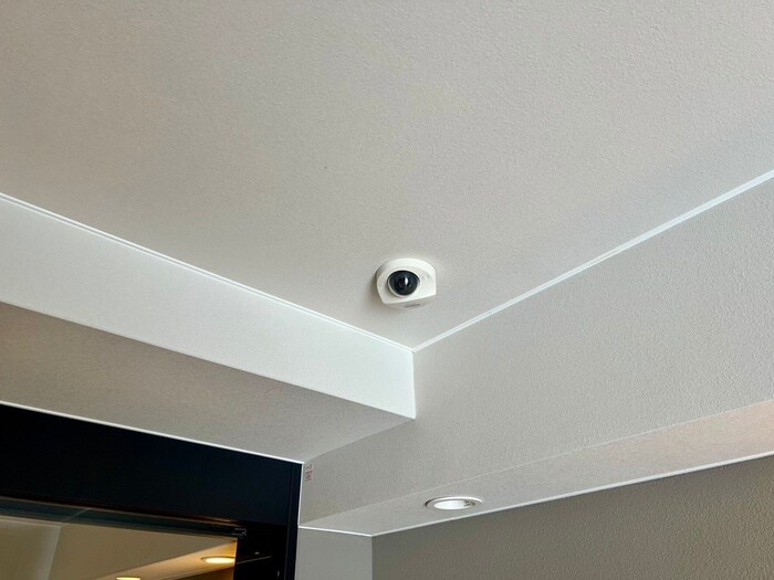 キャンパスヴィレッジ京都一乗寺の物件外観写真