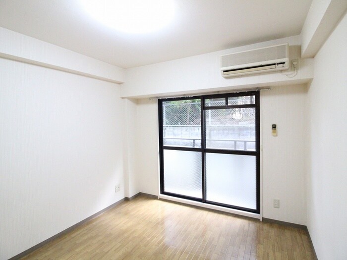 グリ－ンパレット小野の物件内観写真