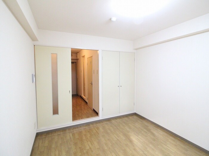 グリ－ンパレット小野の物件内観写真