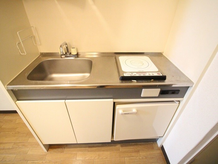 グリ－ンパレット小野の物件内観写真