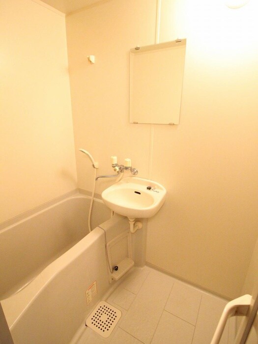 グリ－ンパレット小野の物件内観写真