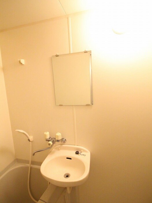 グリ－ンパレット小野の物件内観写真