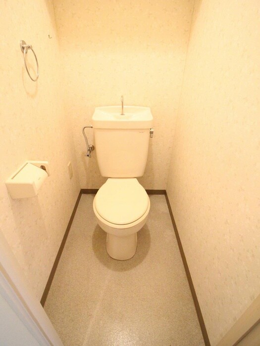 グリ－ンパレット小野の物件内観写真