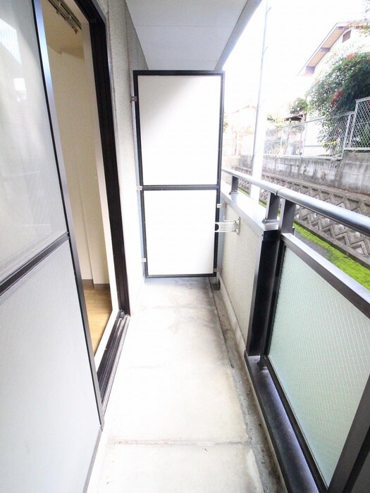 グリ－ンパレット小野の物件内観写真