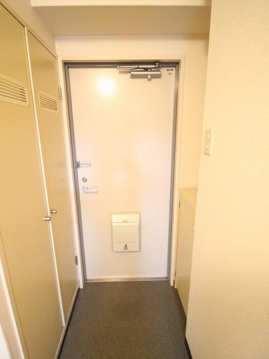 グリ－ンパレット小野の物件内観写真