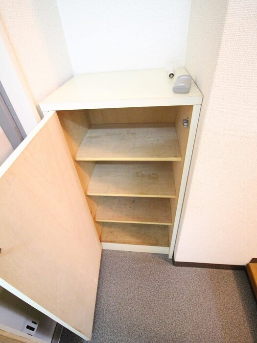 グリ－ンパレット小野の物件内観写真