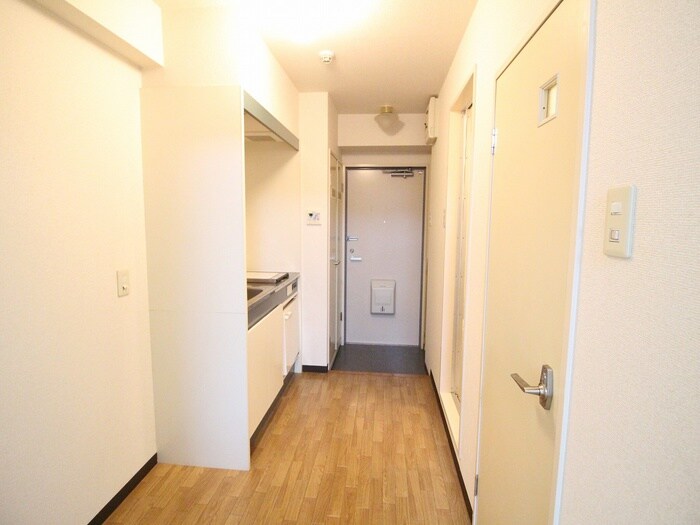 グリ－ンパレット小野の物件内観写真