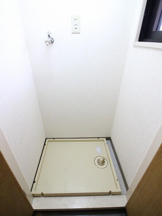 グリ－ンパレット小野の物件内観写真