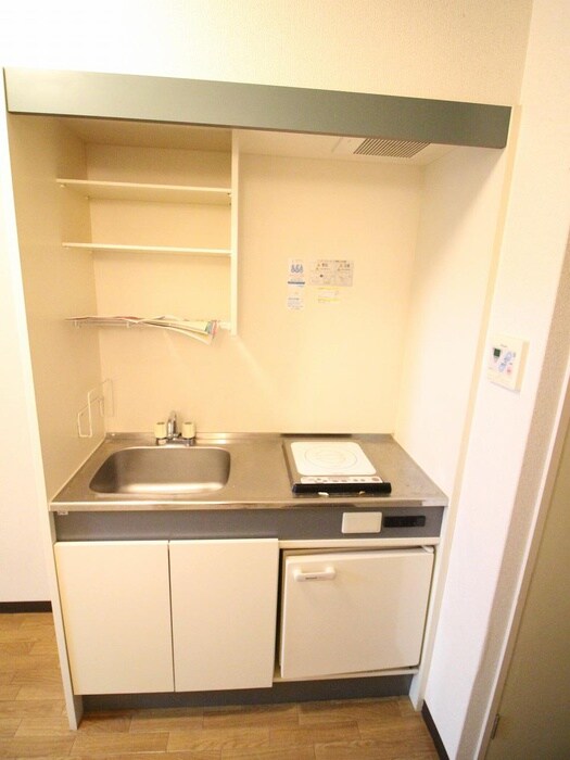 グリ－ンパレット小野の物件内観写真