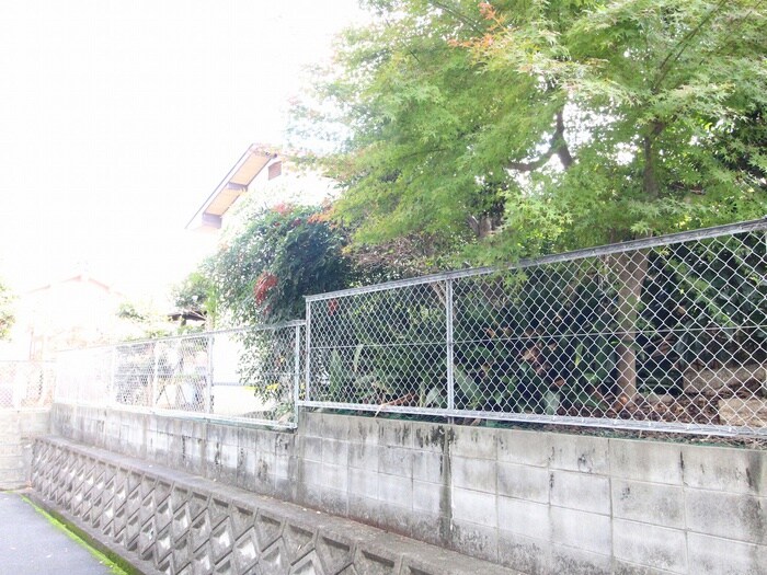 グリ－ンパレット小野の物件内観写真