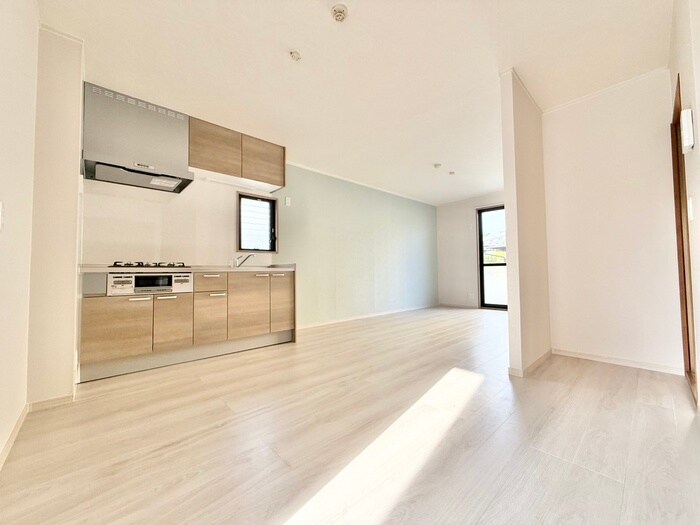 セジュ－ル・マルコの物件内観写真