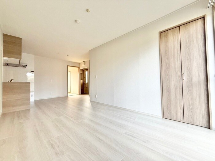 セジュ－ル・マルコの物件内観写真