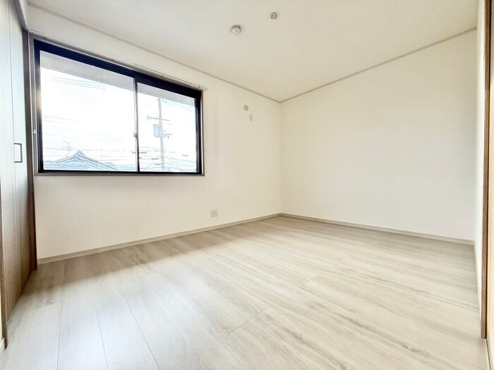 セジュ－ル・マルコの物件内観写真