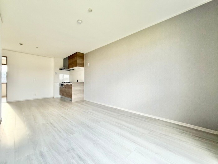 セジュ－ル・マルコの物件内観写真