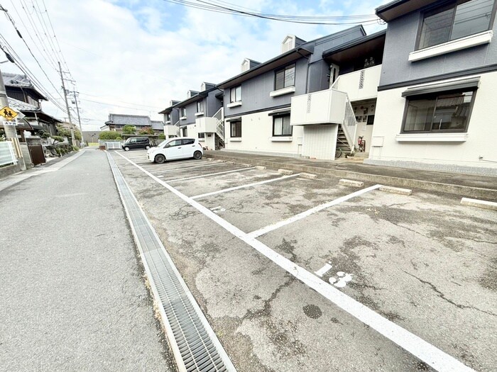 セジュ－ル・マルコの物件外観写真