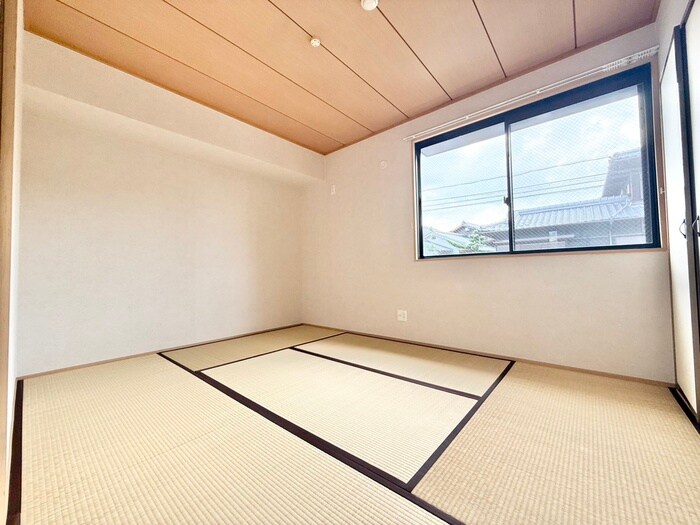 セジュ－ル・マルコの物件内観写真