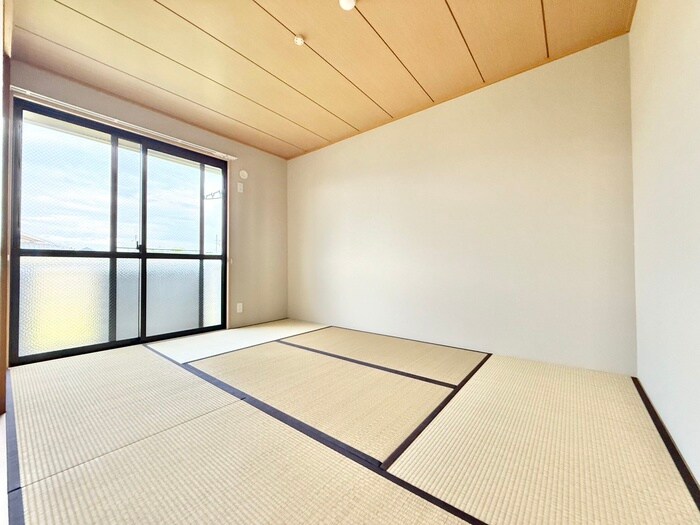 セジュ－ル・マルコの物件内観写真