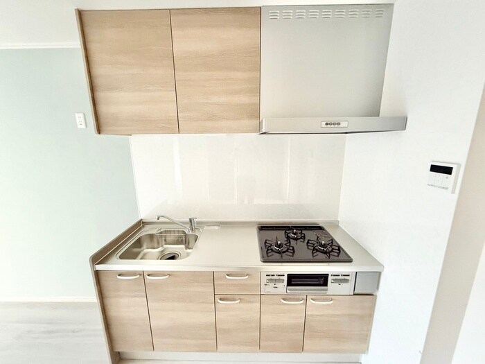 セジュ－ル・マルコの物件内観写真