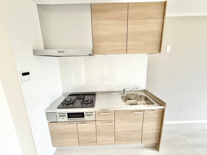 セジュ－ル・マルコの物件内観写真