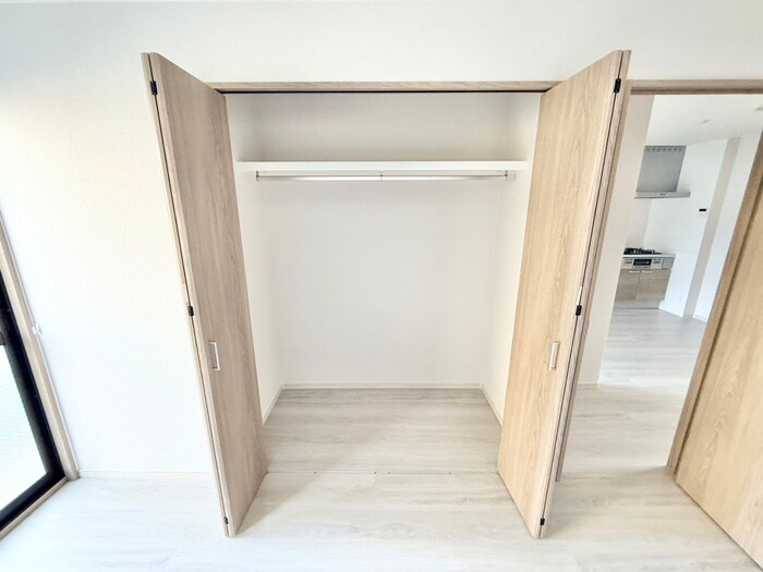 セジュ－ル・マルコの物件内観写真