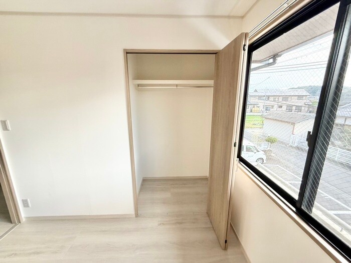 セジュ－ル・マルコの物件内観写真