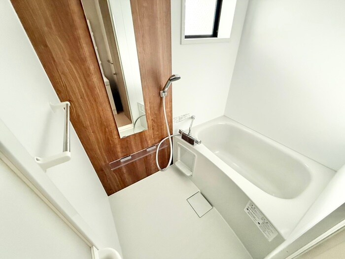 セジュ－ル・マルコの物件内観写真