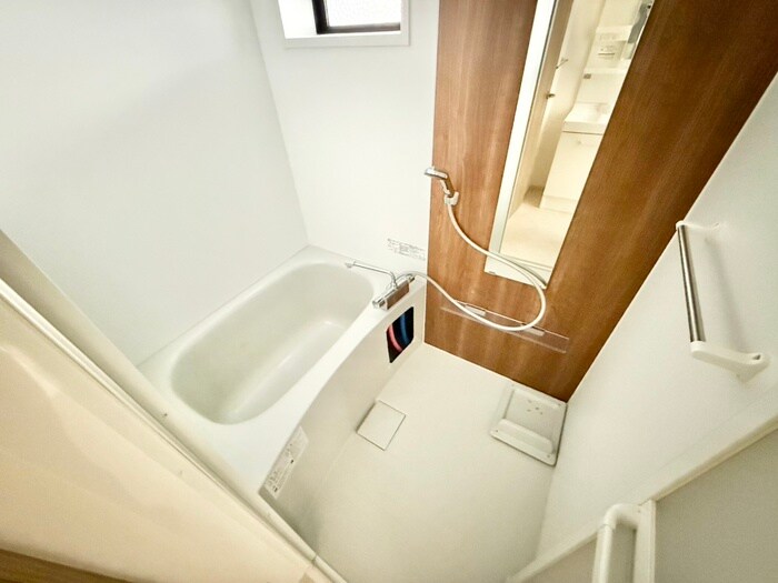 セジュ－ル・マルコの物件内観写真