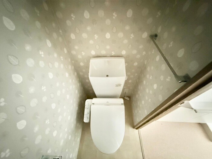 セジュ－ル・マルコの物件内観写真