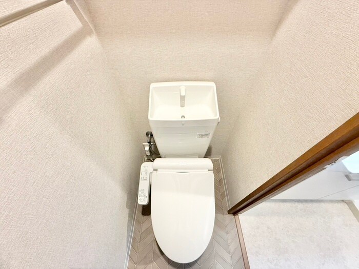 セジュ－ル・マルコの物件内観写真