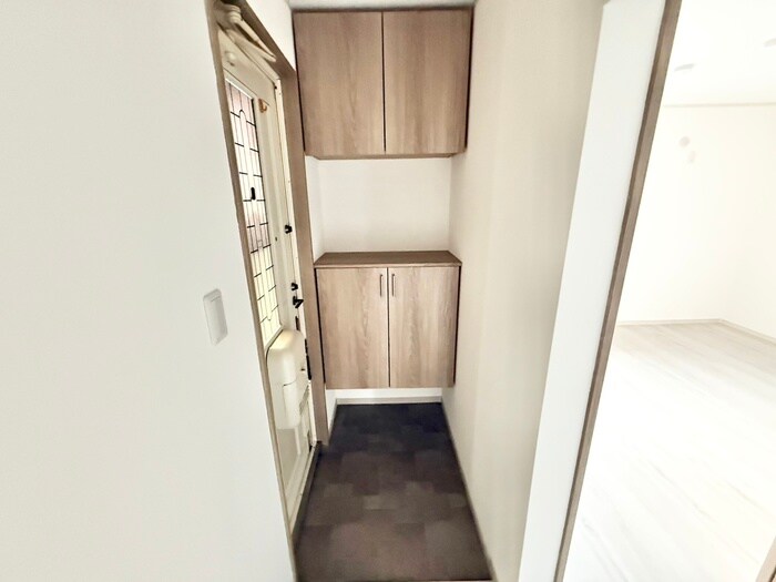 セジュ－ル・マルコの物件内観写真