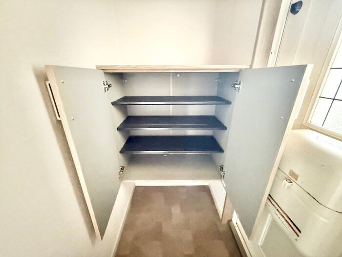 セジュ－ル・マルコの物件内観写真