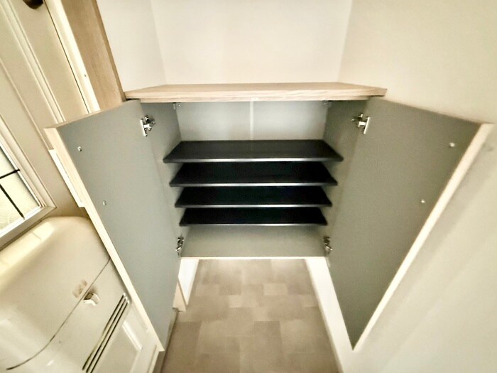 セジュ－ル・マルコの物件内観写真