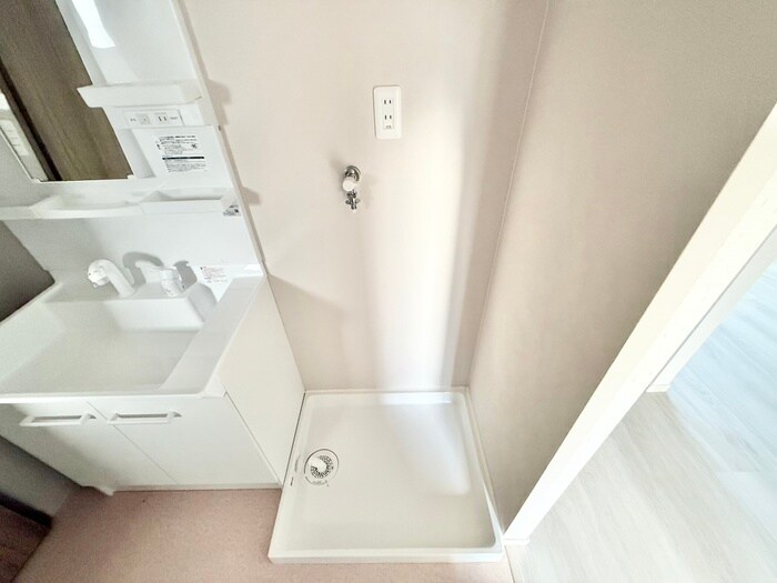 セジュ－ル・マルコの物件内観写真