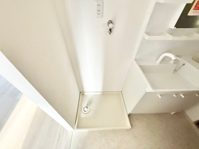 セジュ－ル・マルコの物件内観写真