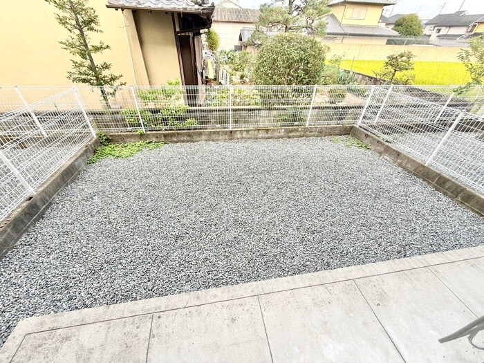 セジュ－ル・マルコの物件内観写真