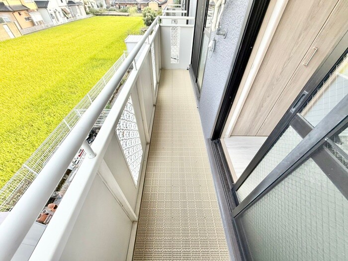 セジュ－ル・マルコの物件内観写真