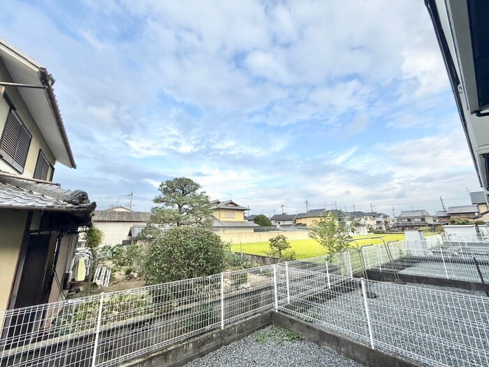 セジュ－ル・マルコの物件内観写真