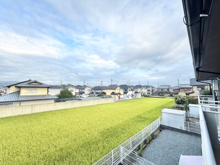 セジュ－ル・マルコの物件内観写真