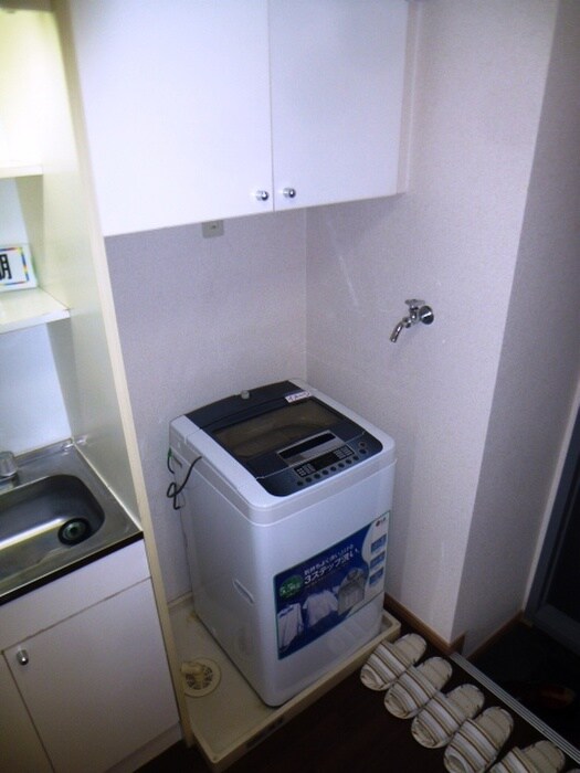 ルナ・ピエ－ナⅢの物件内観写真