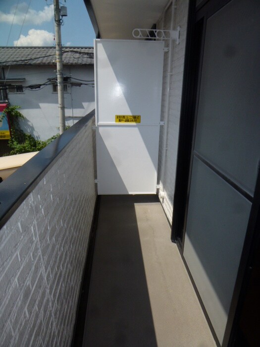 ルナ・ピエ－ナⅢの物件内観写真