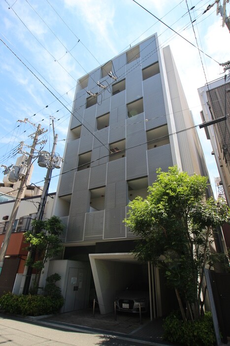 カ－サヴィヴァ－チェの物件外観写真