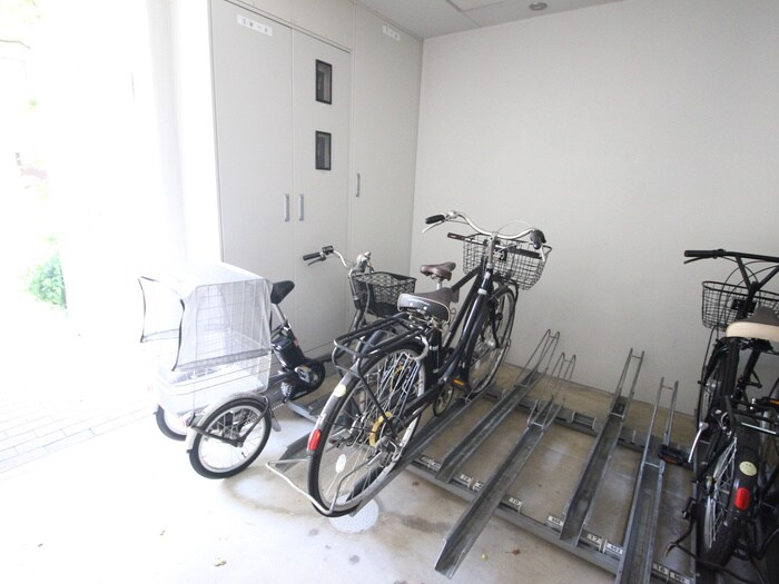 カ－サヴィヴァ－チェの物件外観写真