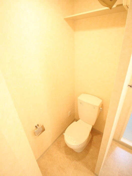 カ－サヴィヴァ－チェの物件内観写真