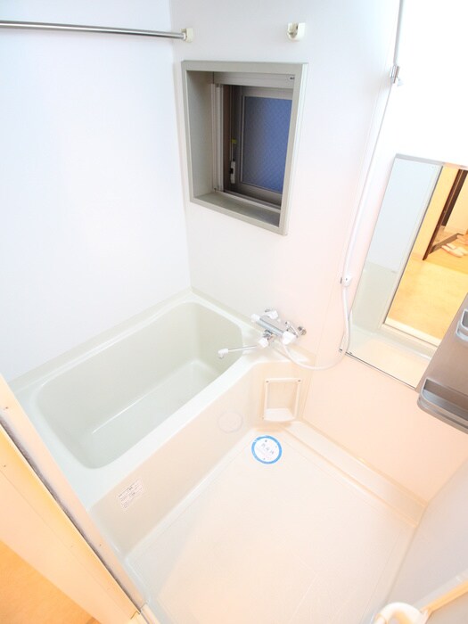 カ－サヴィヴァ－チェの物件内観写真