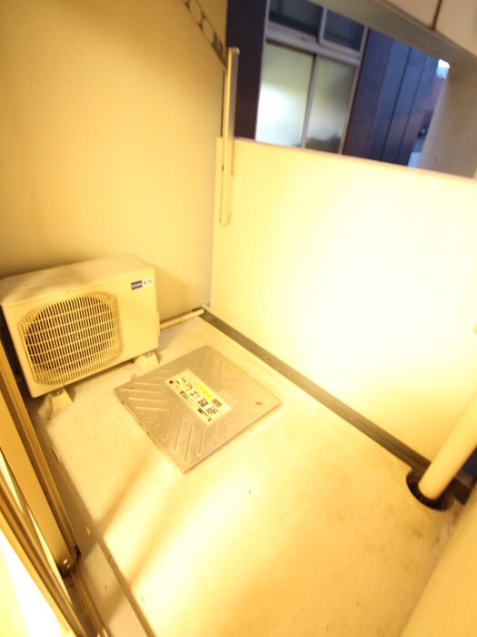 カ－サヴィヴァ－チェの物件内観写真