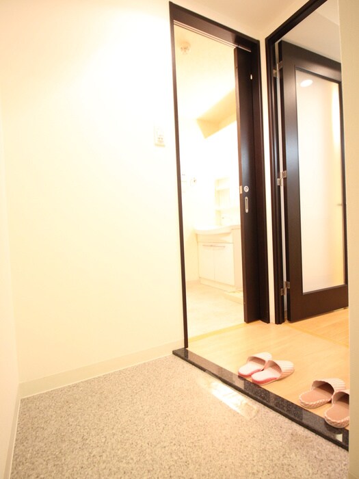 カ－サヴィヴァ－チェの物件内観写真